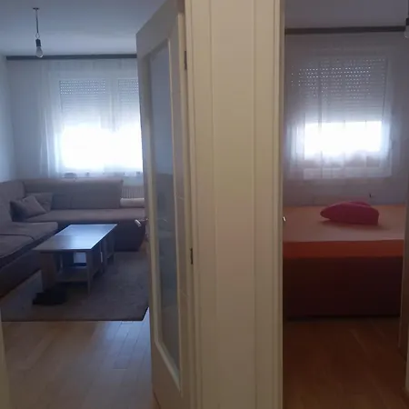Apartman, Ada-city Block Apartamento Banja Luka